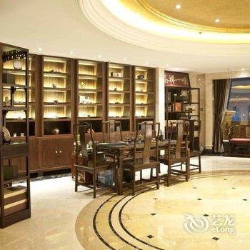 营口金融小镇温泉度假酒店酒店提供图片