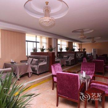 广汉塞纳河畔酒店酒店提供图片