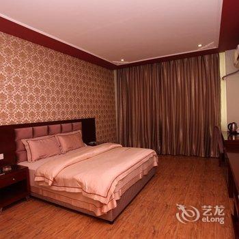 广汉塞纳河畔酒店酒店提供图片