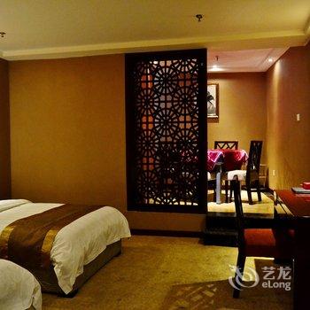 安顺加特力酒店酒店提供图片