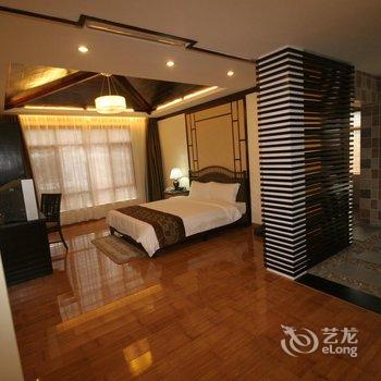河源热龙温泉度假村酒店提供图片