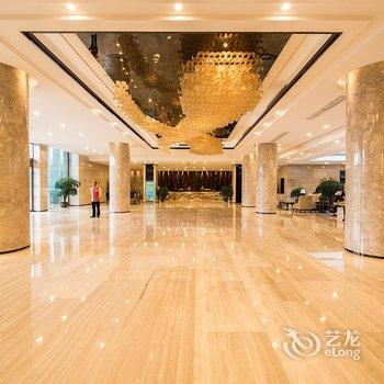 云南丽水云泉大酒店酒店提供图片