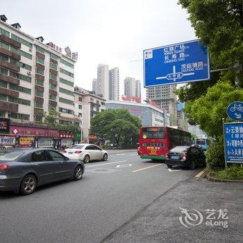 株洲A米酒店酒店提供图片