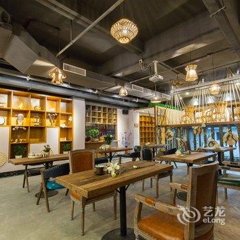 文昌时光印主题连锁酒店(文昌航天城店)酒店提供图片