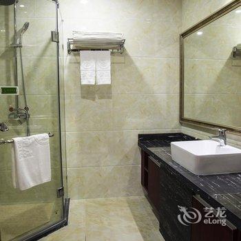 中山尚景之家酒店酒店提供图片