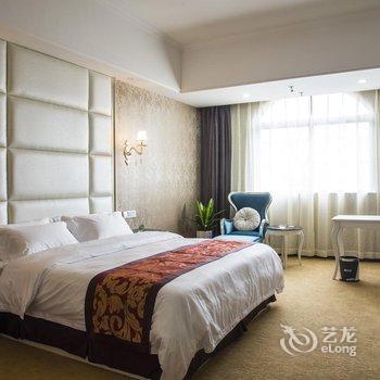 中山尚景之家酒店酒店提供图片