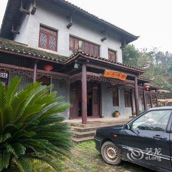 韶山红色家园休闲农场酒店提供图片