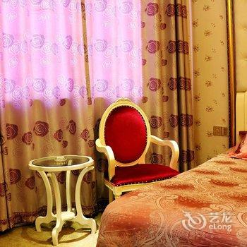 德清武康镇锦逸精品酒店酒店提供图片
