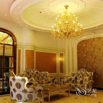 德清武康镇锦逸精品酒店酒店提供图片