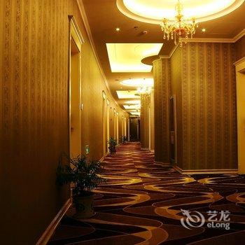 德清武康镇锦逸精品酒店酒店提供图片