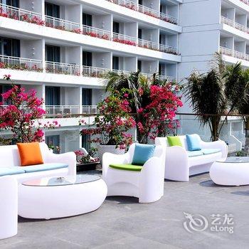 三亚华宇亚龙湾迎宾馆酒店提供图片