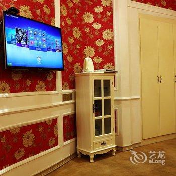 德清武康镇锦逸精品酒店酒店提供图片