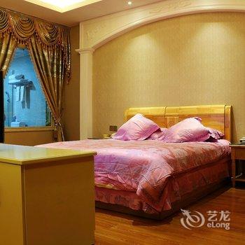 德清武康镇锦逸精品酒店酒店提供图片