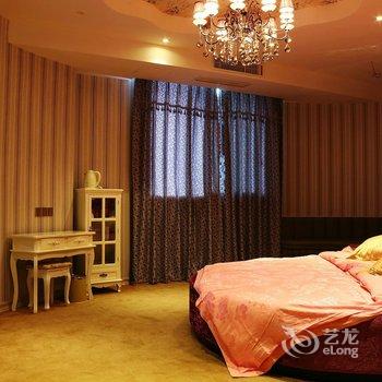 德清武康镇锦逸精品酒店酒店提供图片