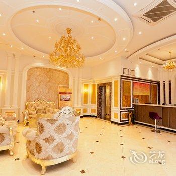 德清武康镇锦逸精品酒店酒店提供图片