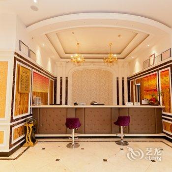 德清武康镇锦逸精品酒店酒店提供图片