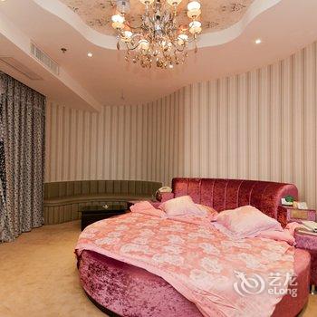德清武康镇锦逸精品酒店酒店提供图片