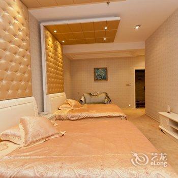 德清武康镇锦逸精品酒店酒店提供图片