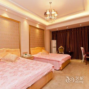 德清武康镇锦逸精品酒店酒店提供图片