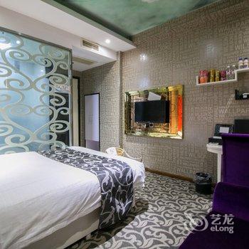 衢州盛美精品酒店酒店提供图片