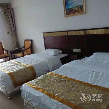 漳州东山新世佳海景公寓酒店提供图片