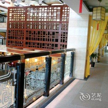 西安大秦温泉养生苑酒店酒店提供图片