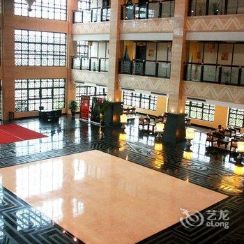 西安大秦温泉养生苑酒店酒店提供图片