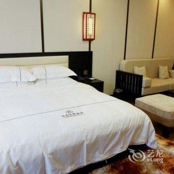 邯郸鸿基商务酒店酒店提供图片