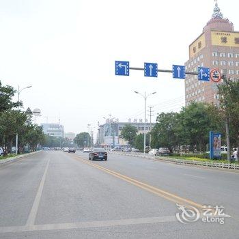 沧州运河区丰泽宾馆酒店提供图片