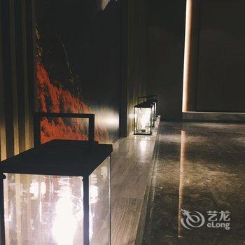 西安石油大学亚朵酒店酒店提供图片