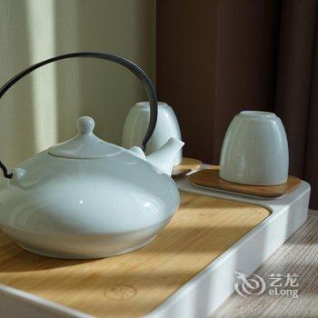 西安石油大学亚朵酒店酒店提供图片