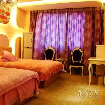 德清武康镇锦逸精品酒店酒店提供图片
