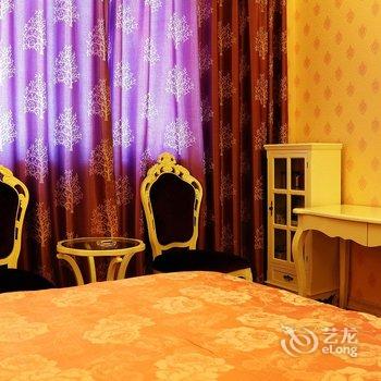 德清武康镇锦逸精品酒店酒店提供图片
