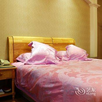 德清武康镇锦逸精品酒店酒店提供图片
