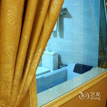 德清武康镇锦逸精品酒店酒店提供图片