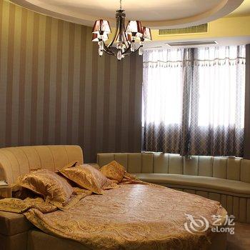 德清武康镇锦逸精品酒店酒店提供图片