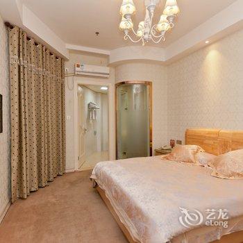 德清武康镇锦逸精品酒店酒店提供图片
