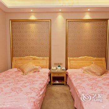 德清武康镇锦逸精品酒店酒店提供图片