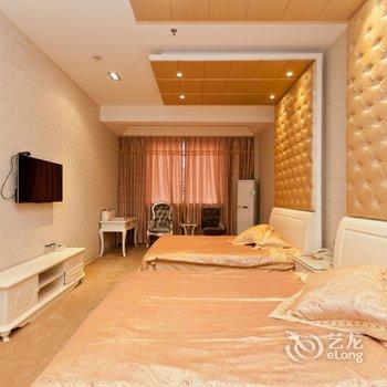 德清武康镇锦逸精品酒店酒店提供图片