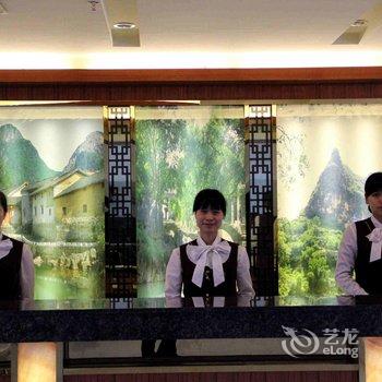 贺州黄姚酒壶山宾馆酒店提供图片