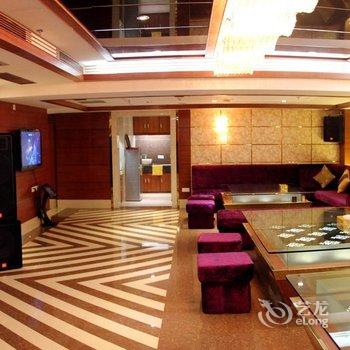 贺州黄姚酒壶山宾馆酒店提供图片
