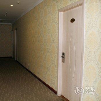 扬州瘦西湖名扬天下商务宾馆酒店提供图片