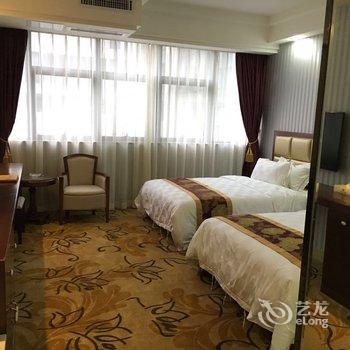 海南金银龙大酒店(火车东站店)酒店提供图片