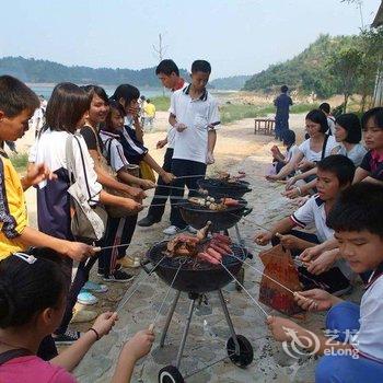 河源万绿谷休闲度假旅游区酒店提供图片