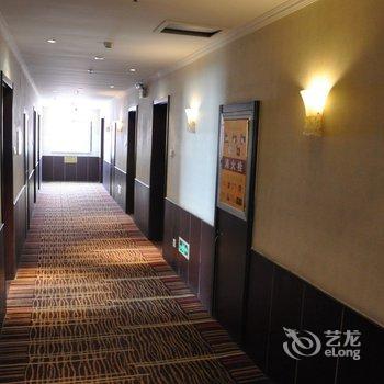 太原龙泉山庄大酒店酒店提供图片