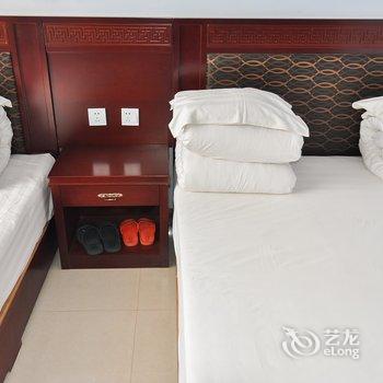 丰宁飚马牧民客栈酒店提供图片