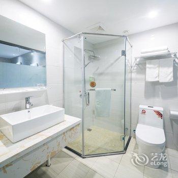 重庆奇乐休闲酒店酒店提供图片