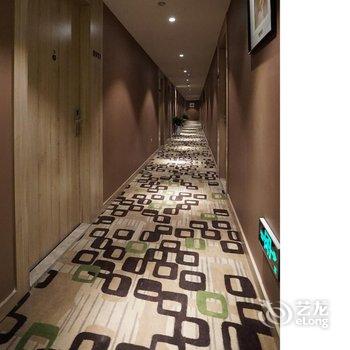 西安石油大学亚朵酒店酒店提供图片