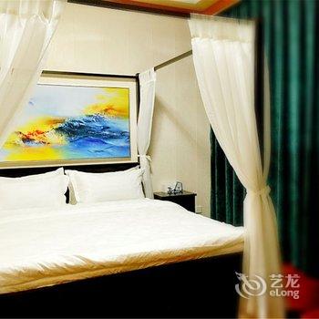 驿雲精品连锁客栈(横店悦庭店)酒店提供图片