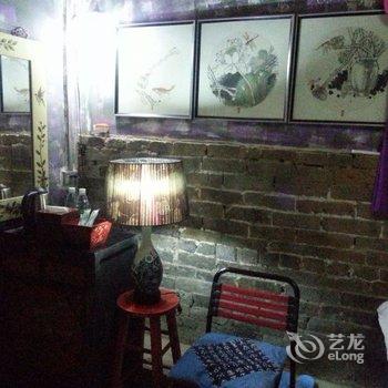 阿姚的房子(贺州黄姚古镇金德店)酒店提供图片